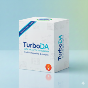 TurboDA